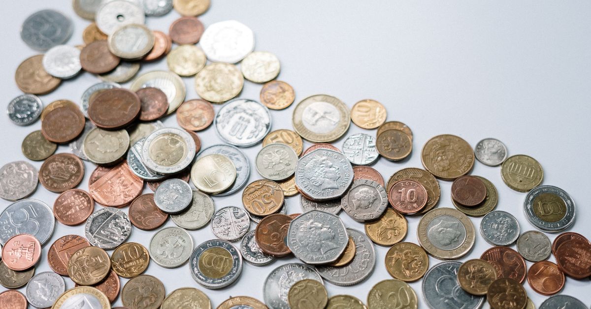 Top 7 Coin Identification Apps Free In 2026